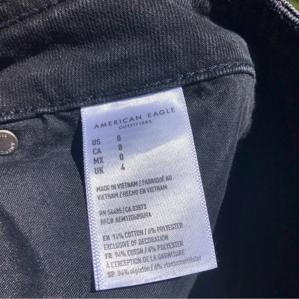 American Eagle Outfitters bottom down skirt - Picture 3 of 5